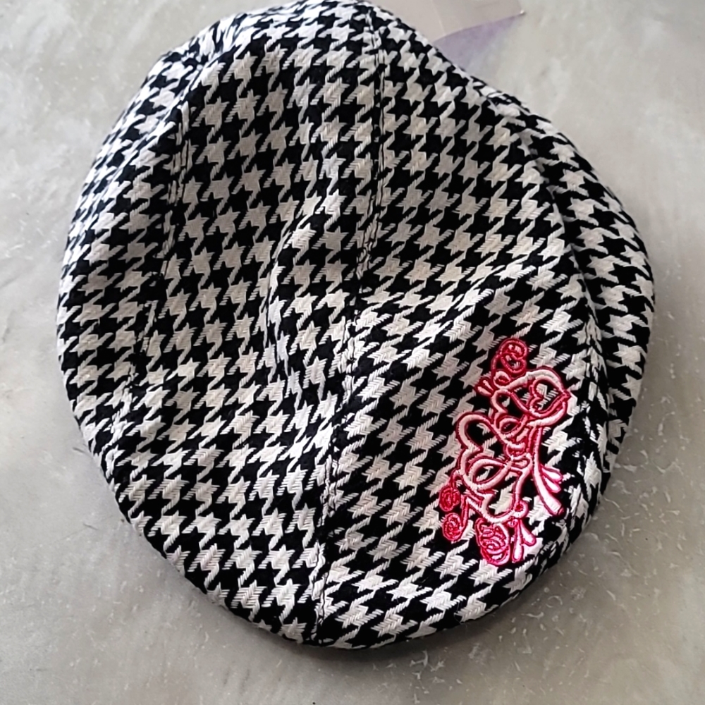 Ubi cap